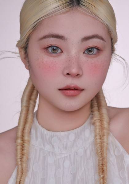 形象照片