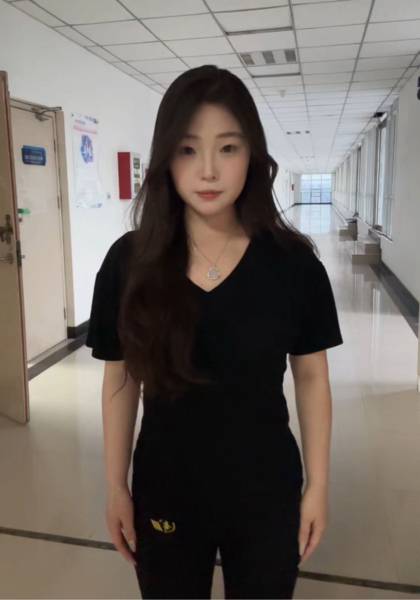 推荐艺人