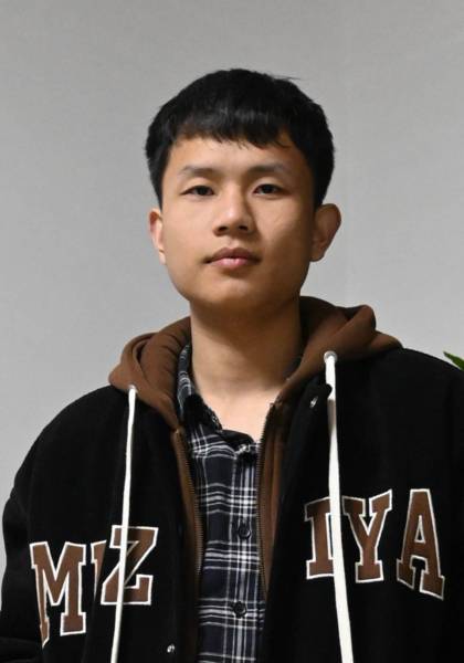 推荐艺人
