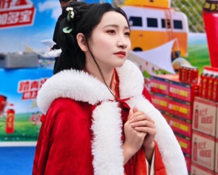 艺人背景图