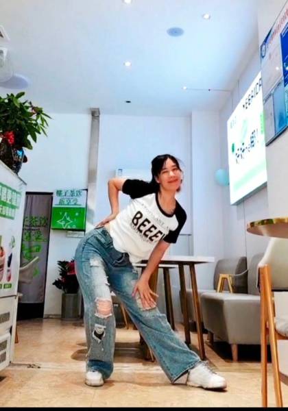 形象照片