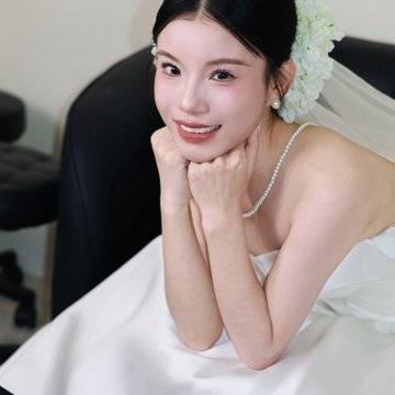 小雪的微模卡作品