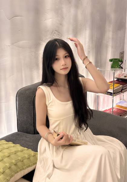 推荐艺人