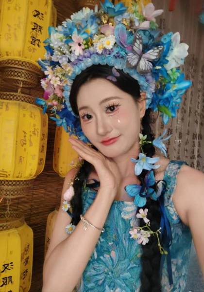 形象照片