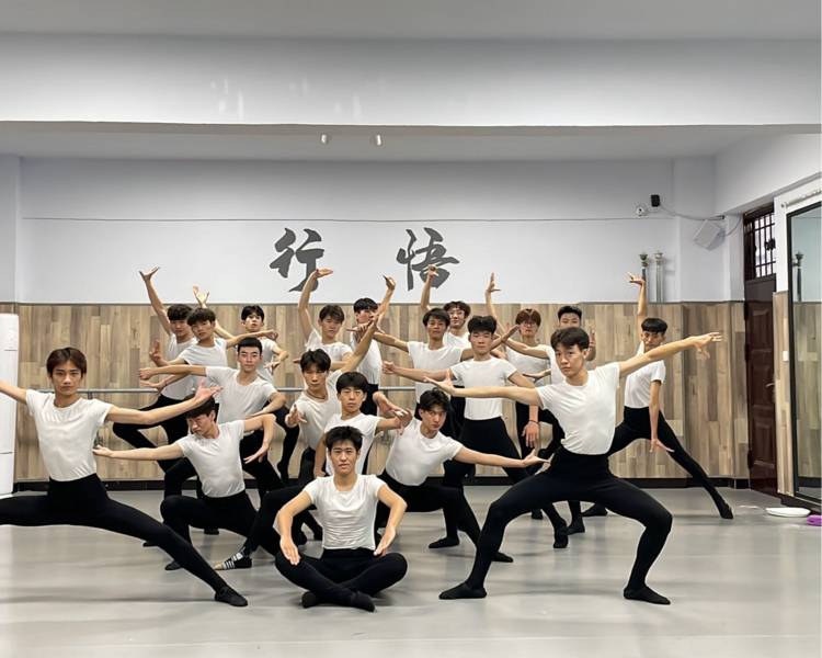 艺人背景图