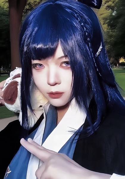 推荐艺人