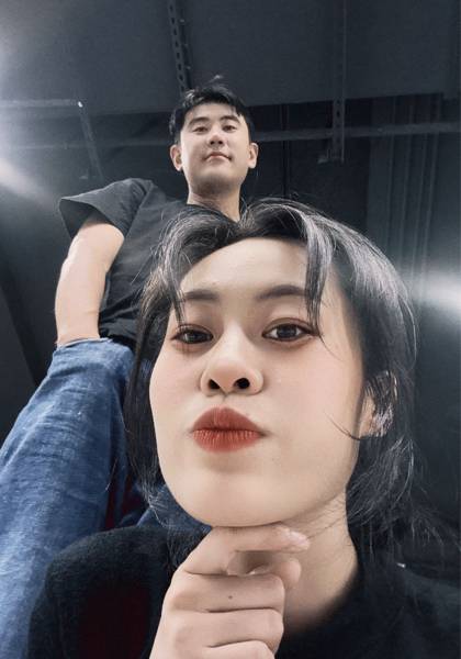 推荐艺人