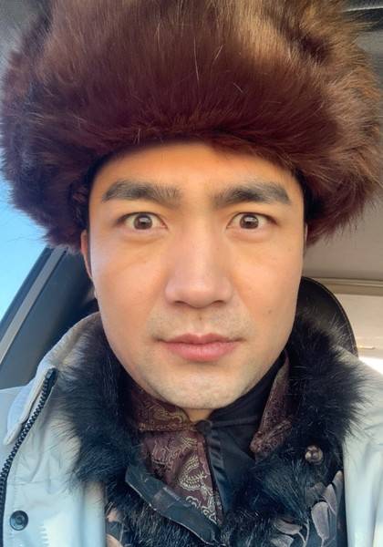 推荐艺人