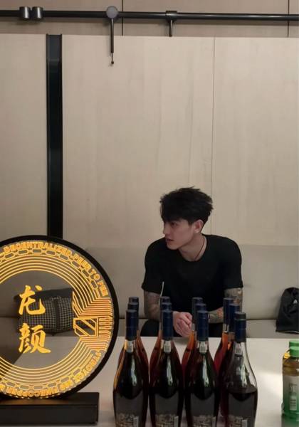形象照片