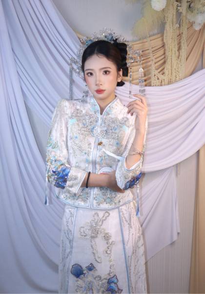 形象照片