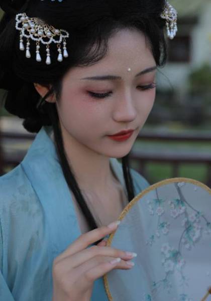 形象照片