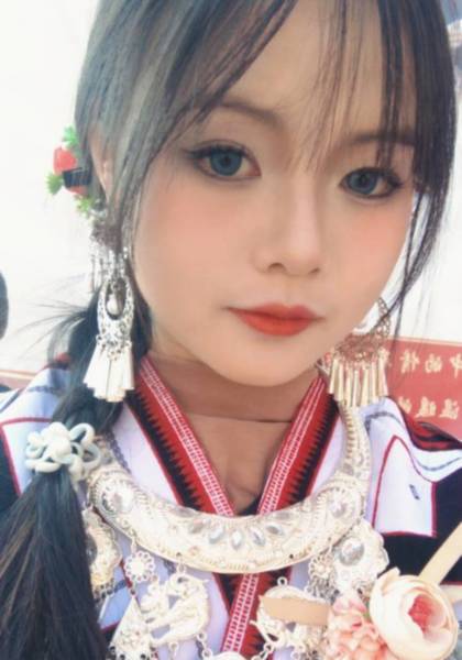 推荐艺人