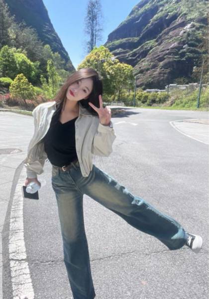 推荐艺人