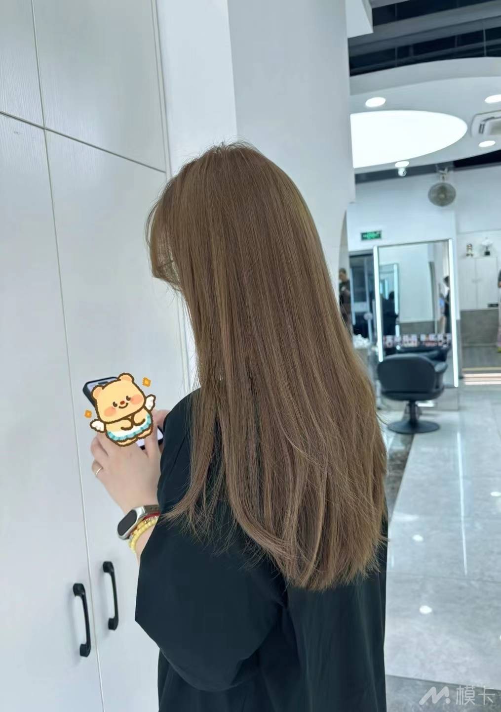通告图片