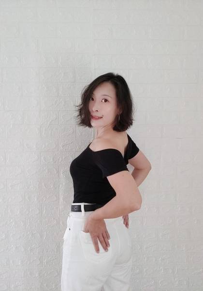 形象照片