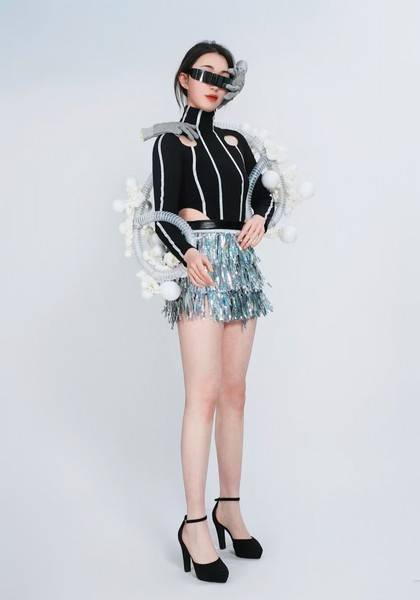 形象照片