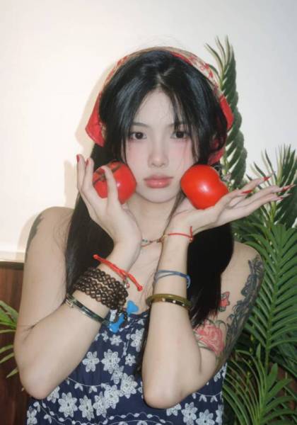 形象照片
