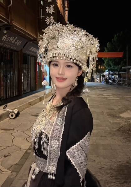 推荐艺人
