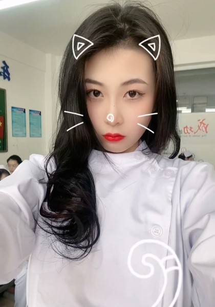 形象照片
