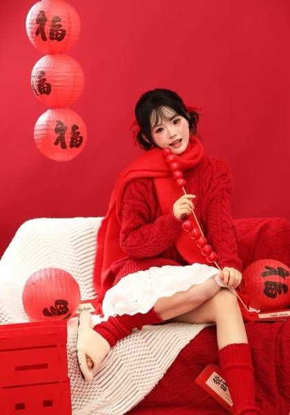 形象照片