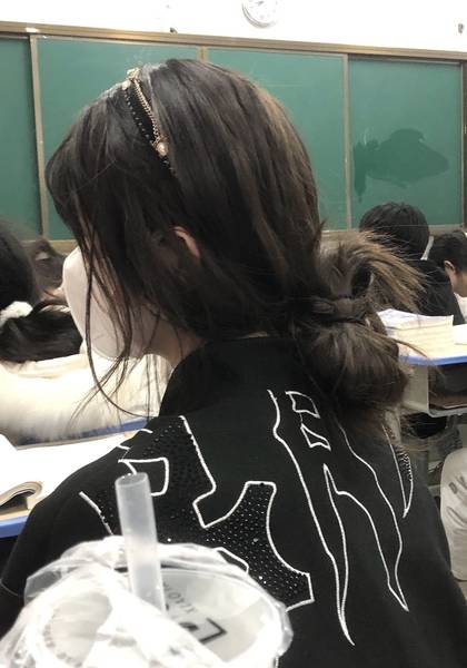 形象照片