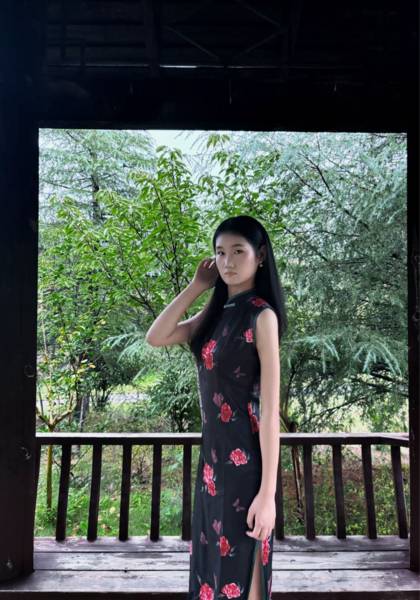 形象照片