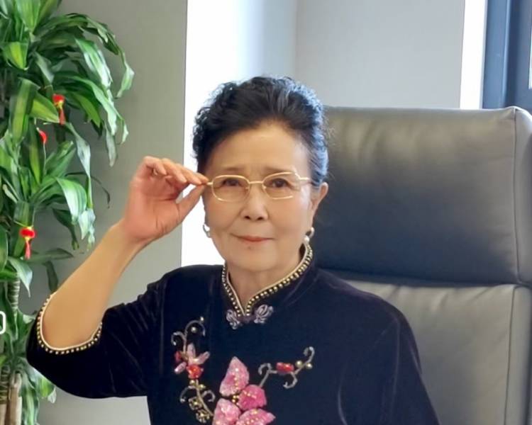 艺人背景图
