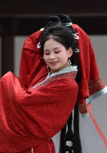 推荐艺人