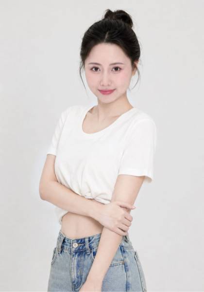 形象照片
