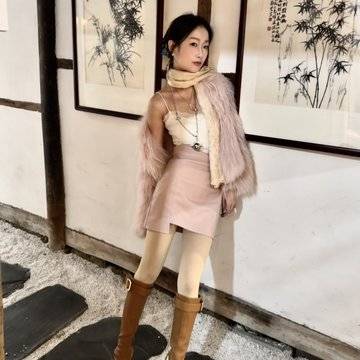 脆鲨的微模卡作品