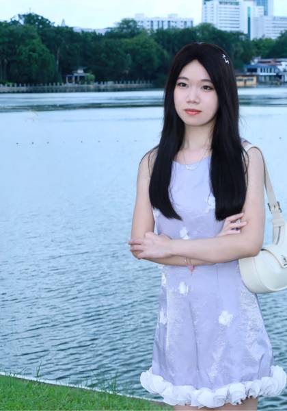 形象照片