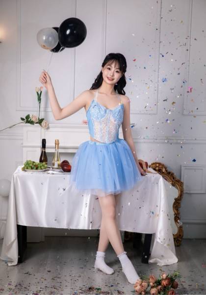 形象照片
