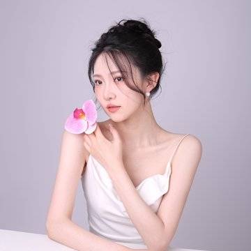代梦梦的微模卡作品