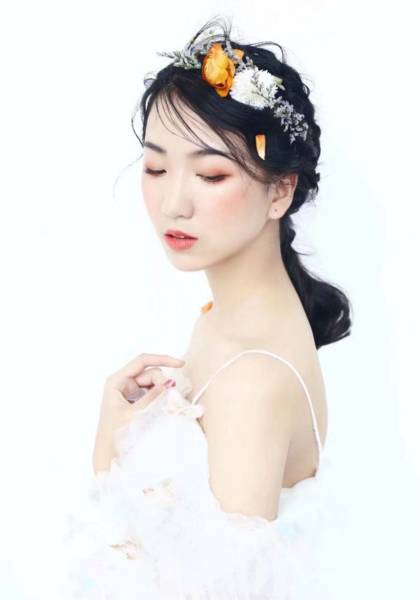 形象照片