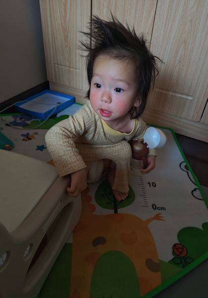 形象照片