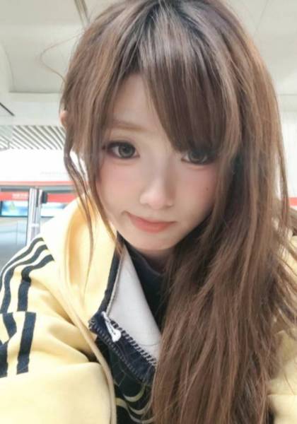 形象照片
