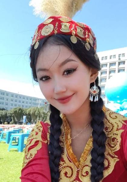 形象照片