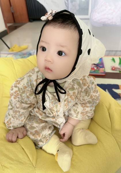 形象照片