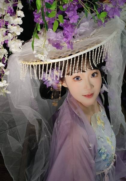 推荐艺人