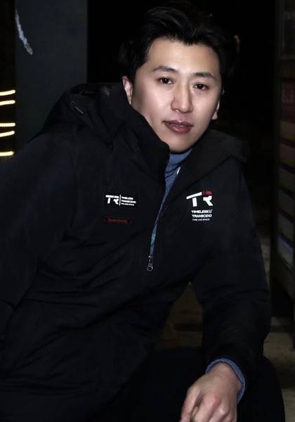 推荐艺人