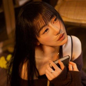 美美的微模卡作品