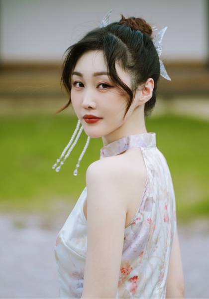 推荐艺人