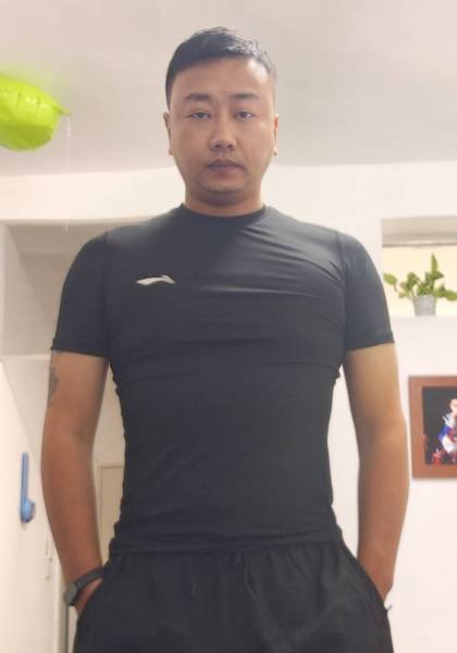 形象照片