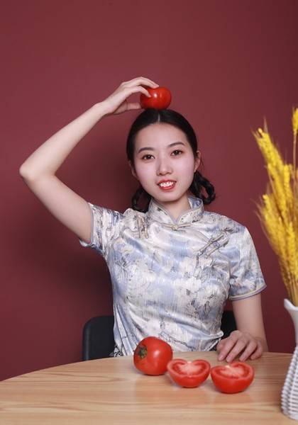 形象照片