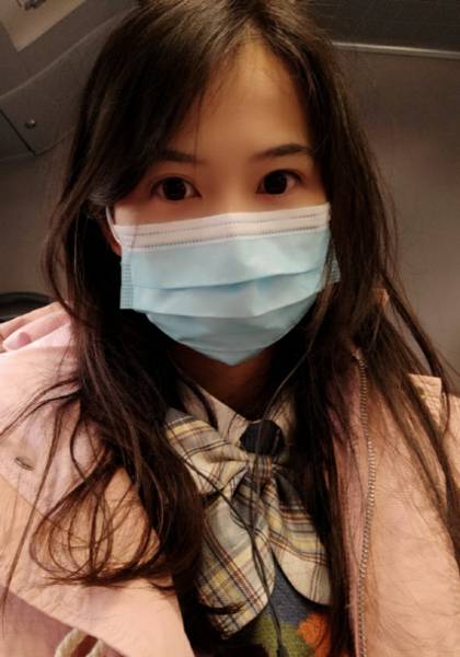 形象照片