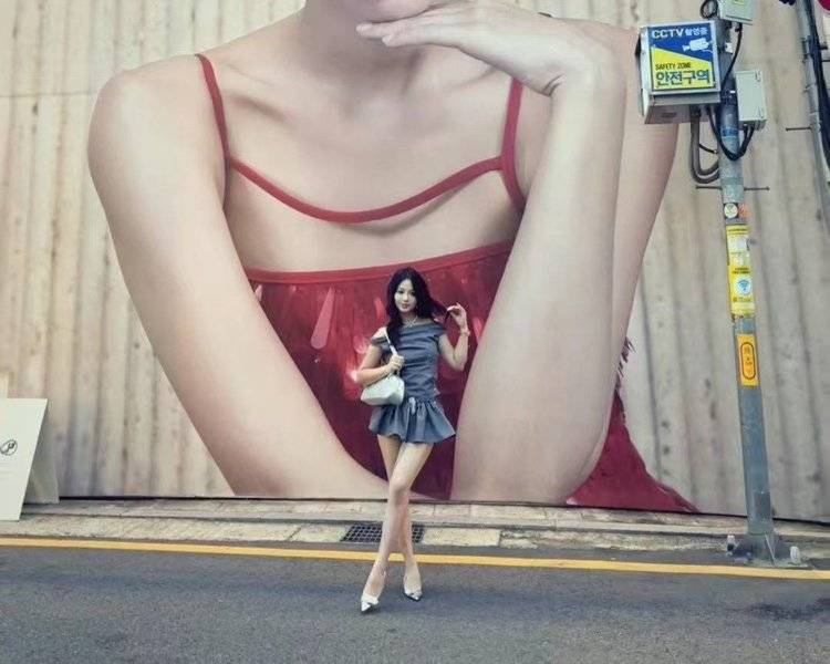 艺人背景图