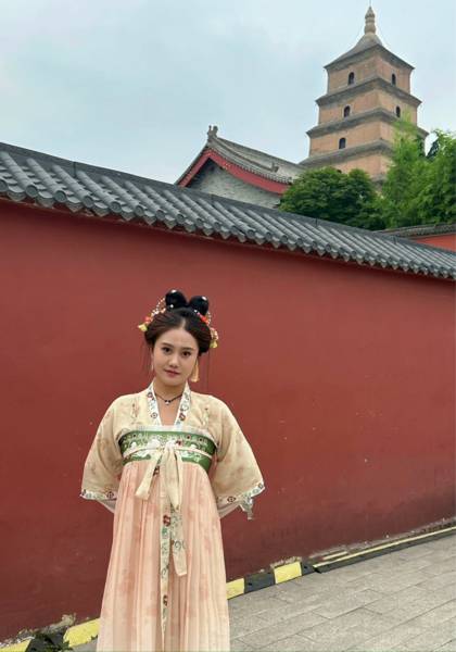 形象照片