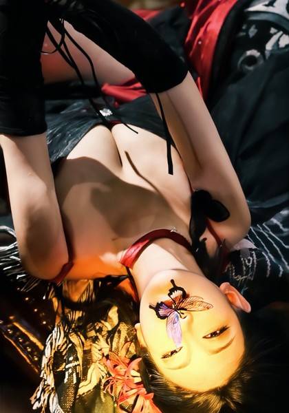 形象照片