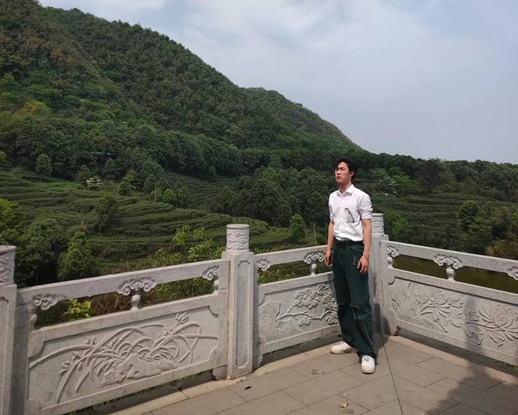 艺人背景图