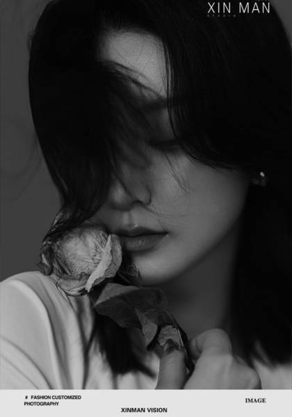 形象照片